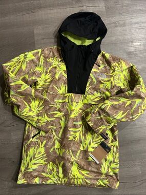 THE NORTH FACE | Men's Silvani Anorak Ski Jacket